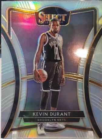 Kevin Durant #191