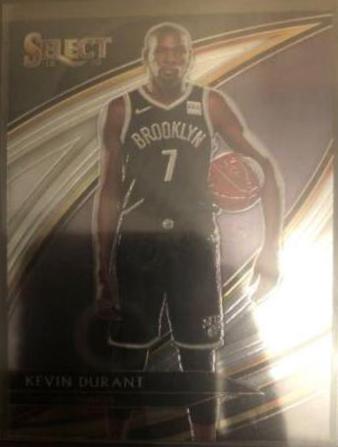 Kevin Durant #299