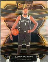Kevin Durant #65