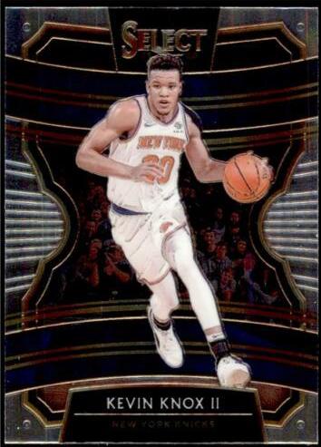 Kevin Knox II #75