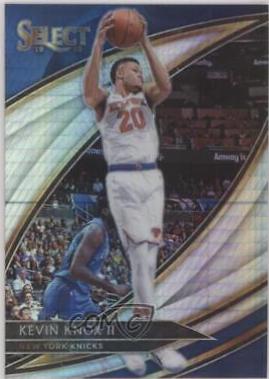 Kevin Knox II [Lucky Envelopes] #201