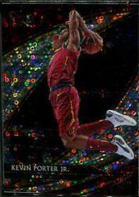Kevin Porter Jr. [Disco Prizm] #211