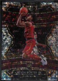Kevin Porter Jr. [Disco Prizm] #85
