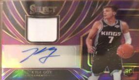 Kyle Guy #7