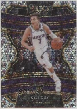 Kyle Guy [Disco Prizm] #7
