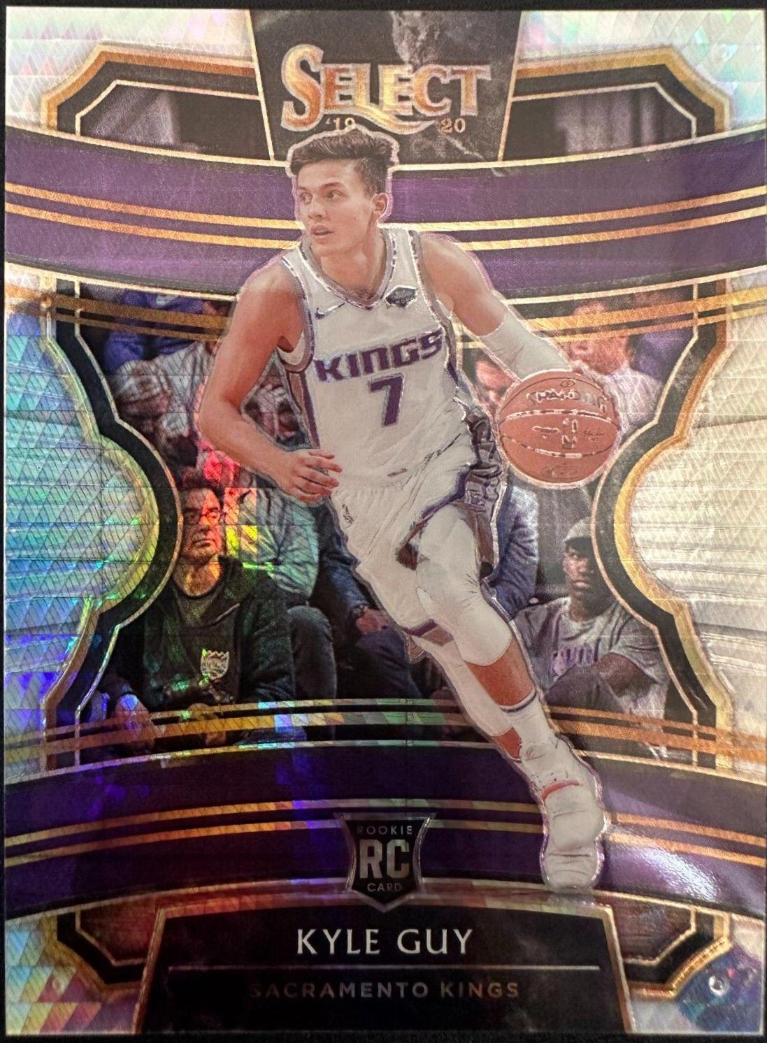 Kyle Guy [Lucky Envelopes] #7