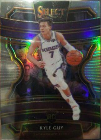 Kyle Guy [Scope Prizm] #7
