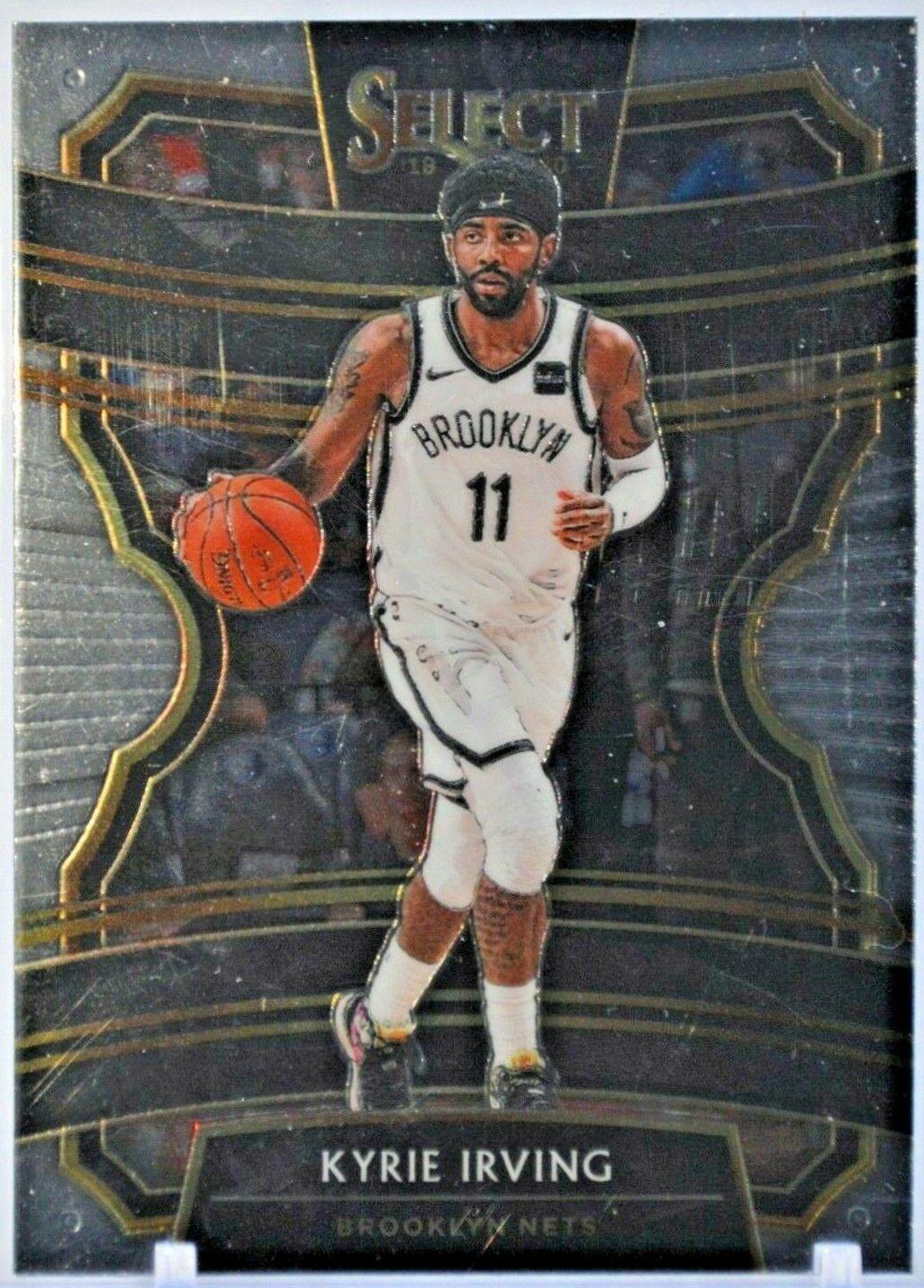 Kyrie Irving #27