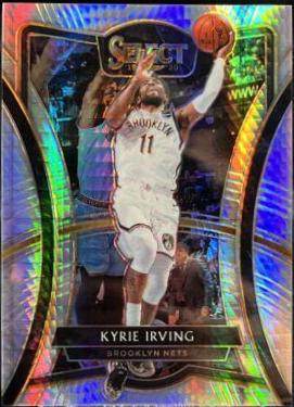 Kyrie Irving [Lucky Envelopes] #241