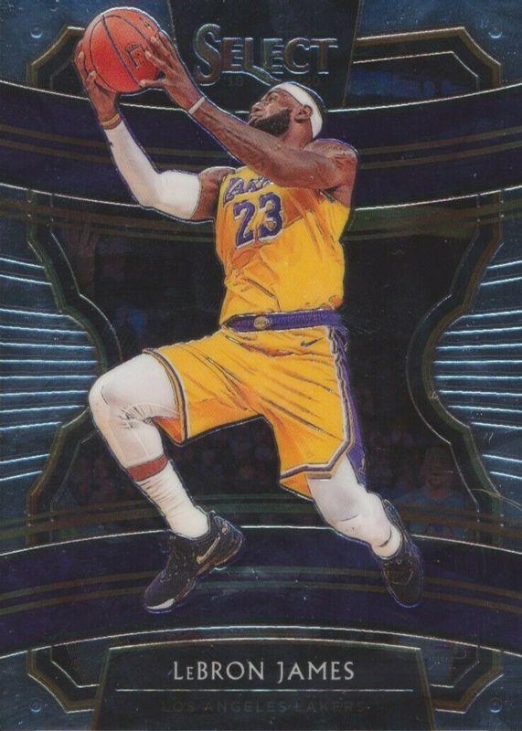 LeBron James #47