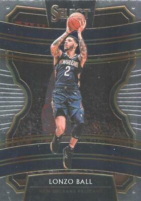 Lonzo Ball #57