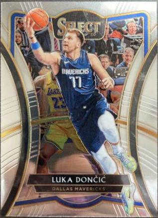 Luka Doncic #193