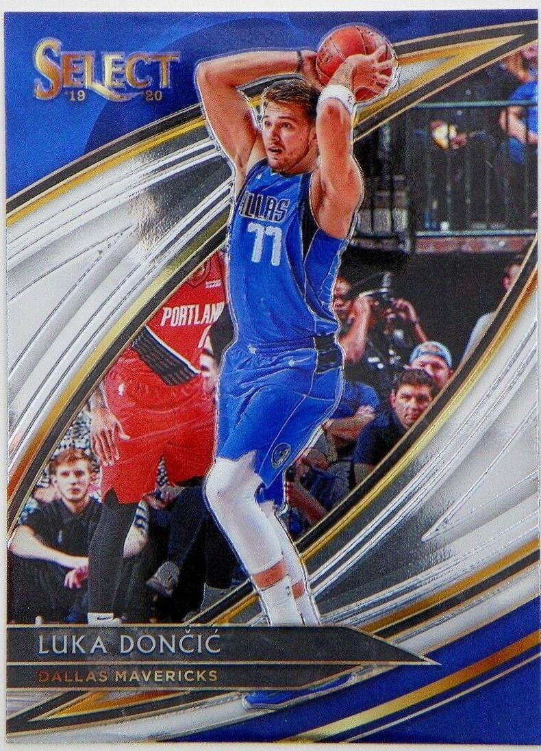 Luka Doncic #281