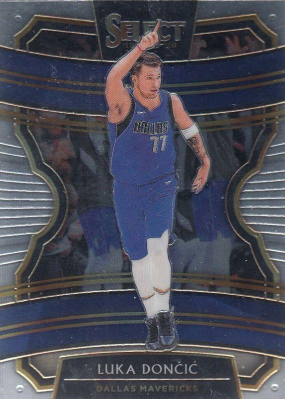 Luka Doncic #67