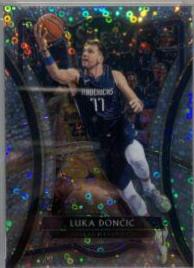 Luka Doncic [Disco Prizm] #193