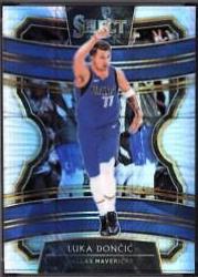 Luka Doncic [Lucky Envelopes] #67