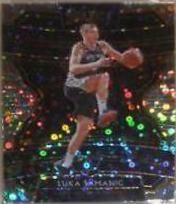 Luka Samanic [Disco Prizm] #77