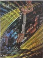 Luka Samanic [Gold Wave] #291