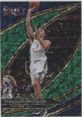 Malcolm Brogdon [Green Disco Prizm] #203