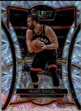 Marc Gasol [Scope Prizm] #135