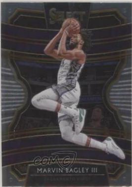 Marvin Bagley III #87