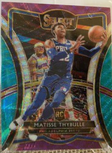 Matisse Thybulle #145