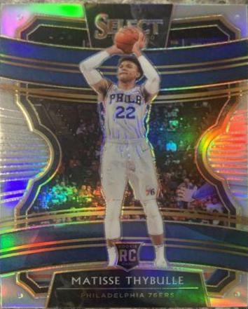 Matisse Thybulle #97