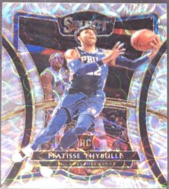 Matisse Thybulle [Scope Prizm] #145