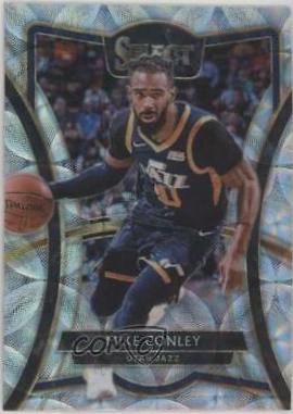 Mike Conley [Scope Prizm] #155