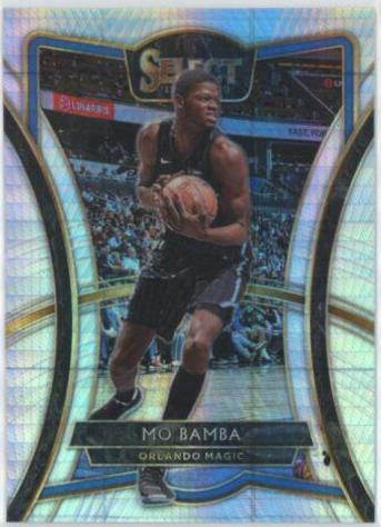 Mo Bamba [Lucky Envelopes] #175
