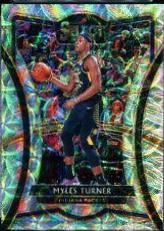 Myles Turner [Scope Prizm] #185