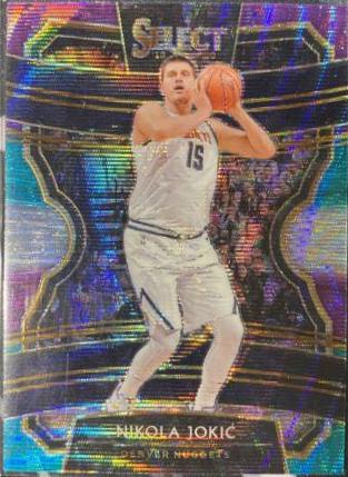 Nikola Jokic #69