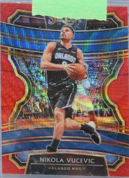 Nikola Vucevic #79