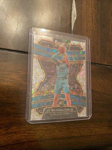 PJ Washington Jr. [Disco Prizm] #93