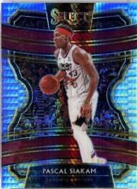 Pascal Siakam [Lucky Envelopes] #89