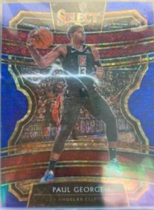 Paul George #99