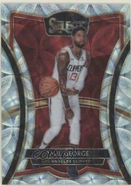 Paul George [Scope Prizm] #117