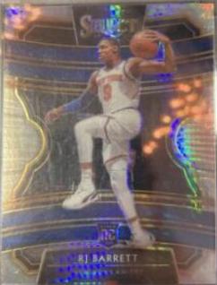 RJ Barrett [Lucky Envelopes] #21