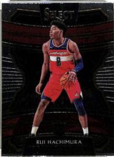 Rui Hachimura #51