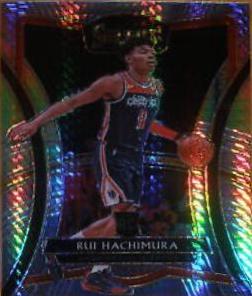 Rui Hachimura [Lucky Envelopes] #187