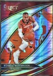 Russell Westbrook [Lucky Envelopes] #275