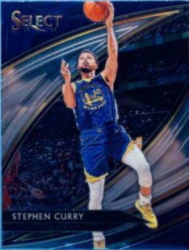 Stephen Curry #207