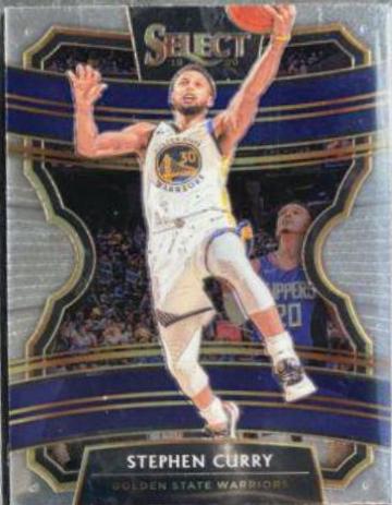 Stephen Curry #91