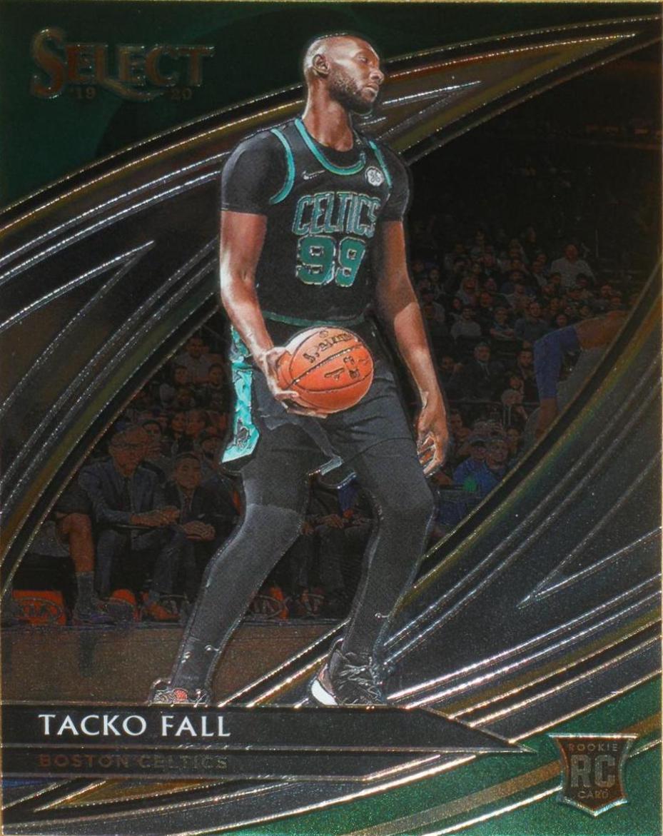 Tacko Fall #217