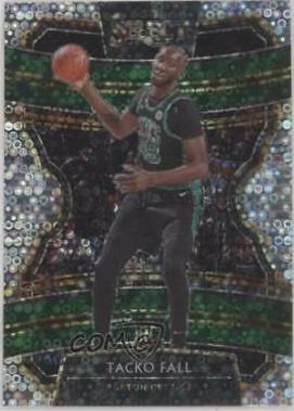 Tacko Fall [Disco Prizm] #3
