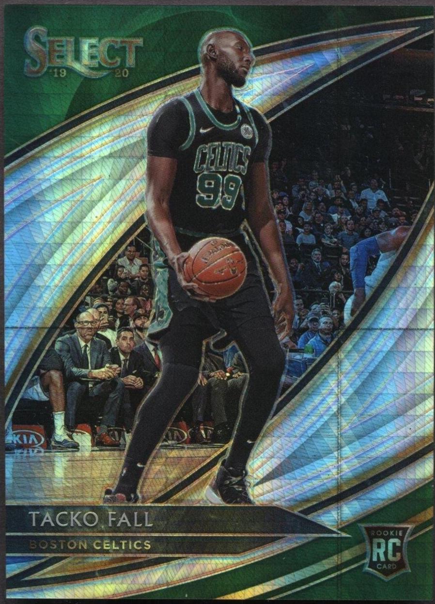 Tacko Fall [Lucky Envelopes] #217