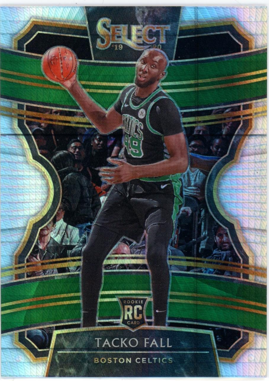 Tacko Fall [Lucky Envelopes] #3