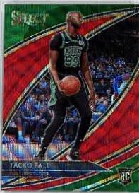 Tacko Fall [Red Wave] #217