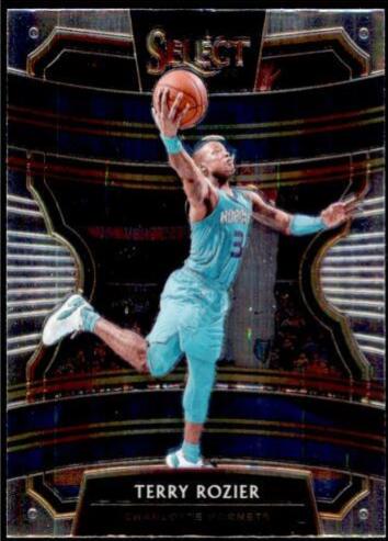 Terry Rozier #23