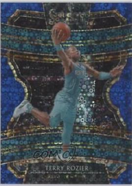 Terry Rozier [Blue Disco Prizm] #23